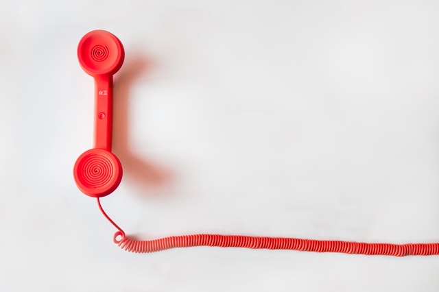 Telefonh&ouml;rer